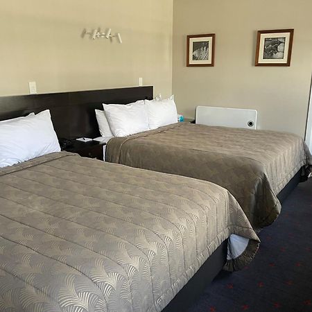Discovery Settlers Hotel Whangarei Exteriér fotografie