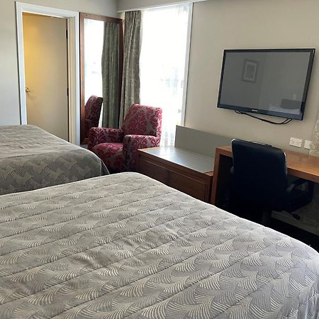 Discovery Settlers Hotel Whangarei Exteriér fotografie