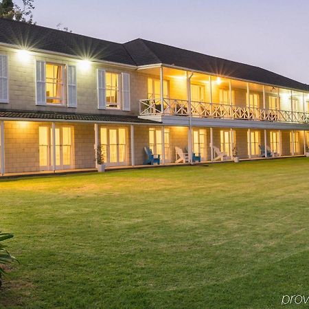 Discovery Settlers Hotel Whangarei Exteriér fotografie