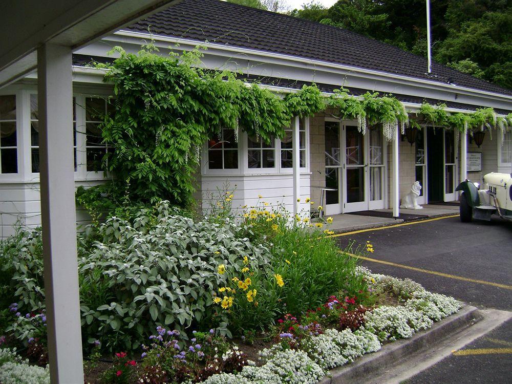 Discovery Settlers Hotel Whangarei Exteriér fotografie