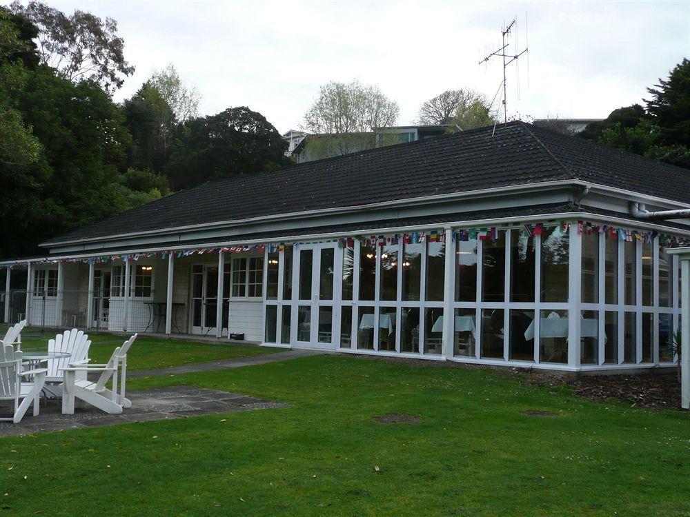 Discovery Settlers Hotel Whangarei Exteriér fotografie