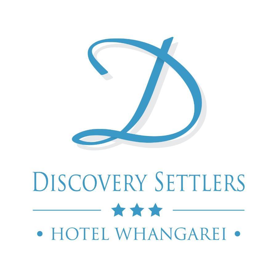 Discovery Settlers Hotel Whangarei Exteriér fotografie