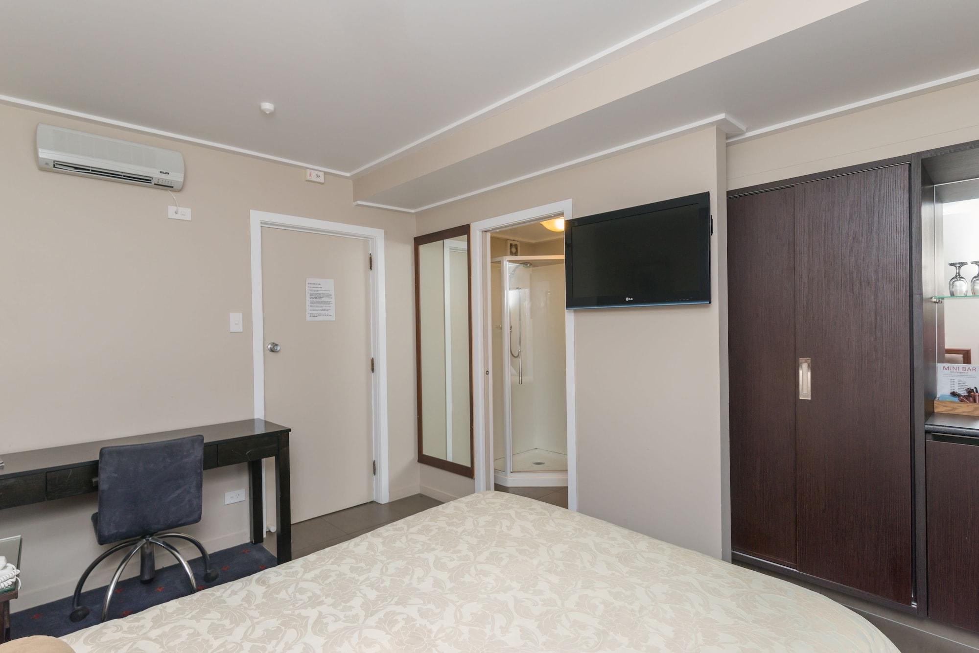Discovery Settlers Hotel Whangarei Exteriér fotografie