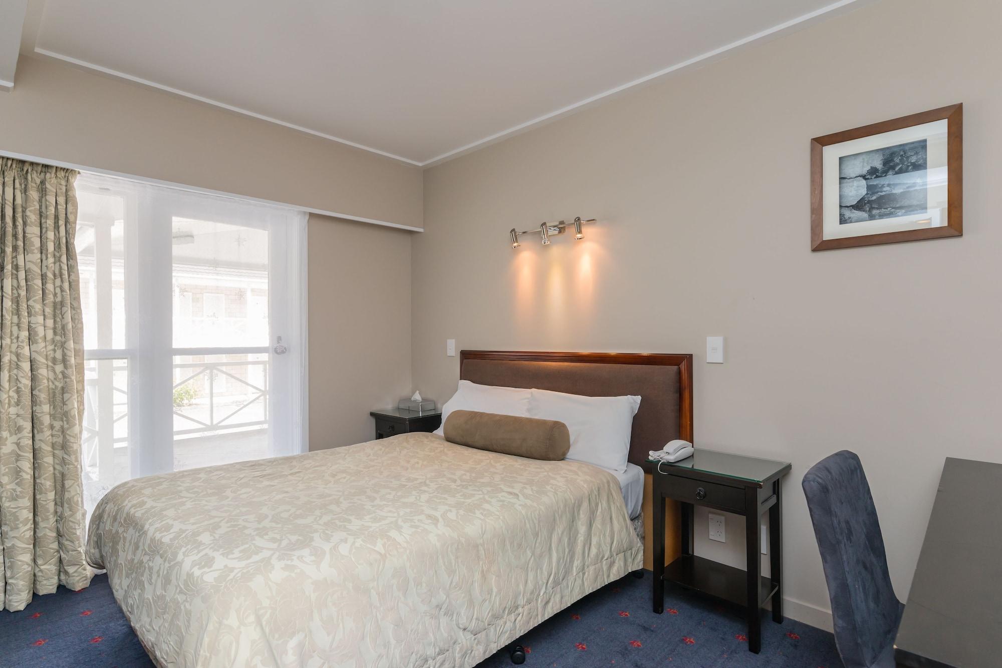 Discovery Settlers Hotel Whangarei Exteriér fotografie