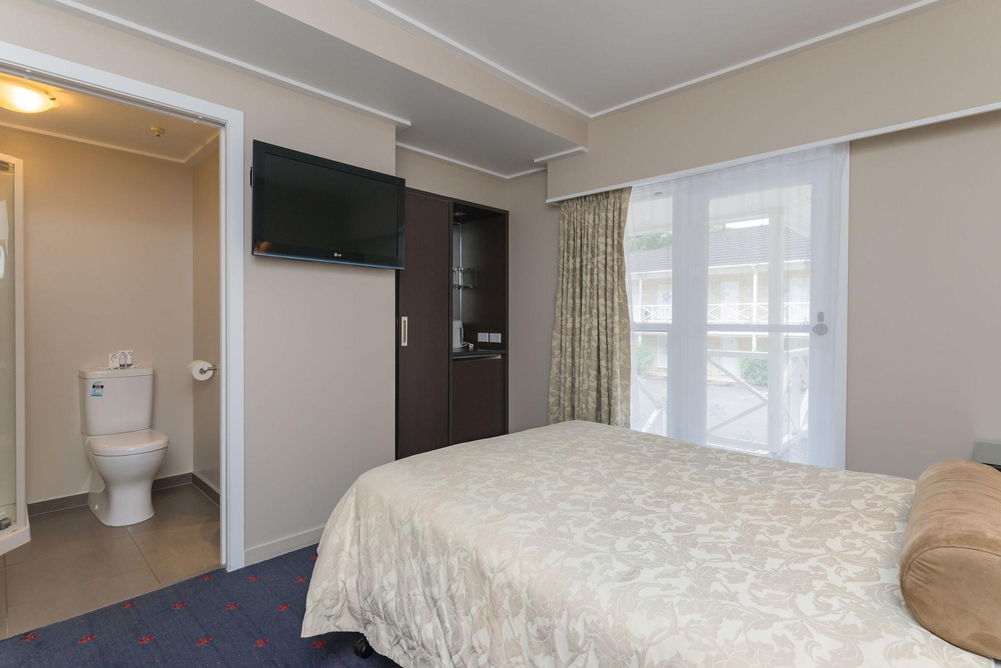Discovery Settlers Hotel Whangarei Exteriér fotografie