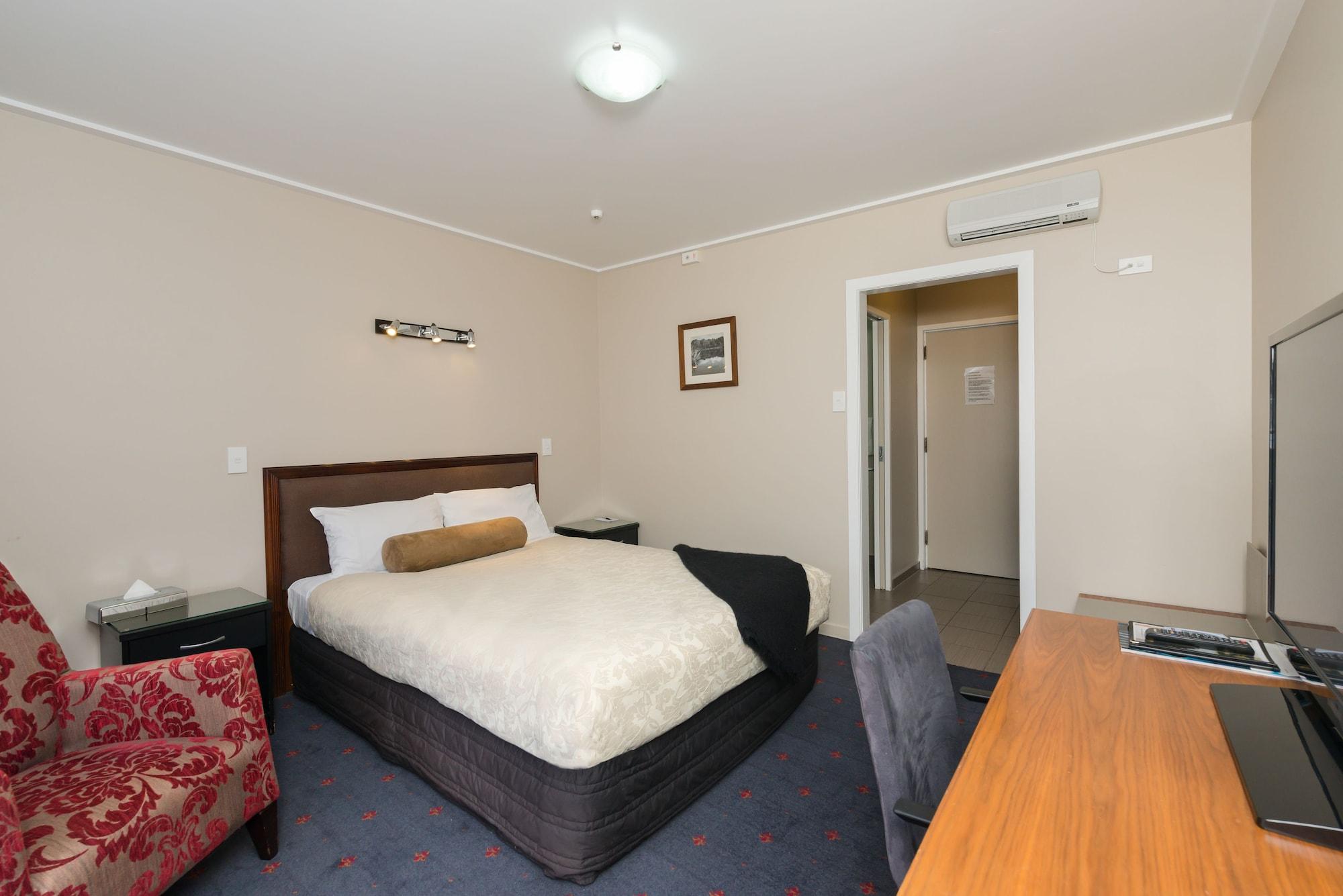 Discovery Settlers Hotel Whangarei Exteriér fotografie