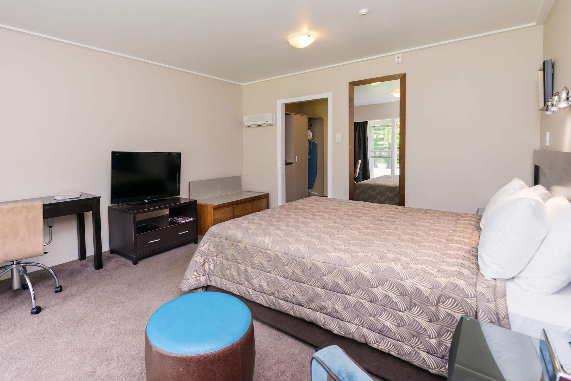 Discovery Settlers Hotel Whangarei Exteriér fotografie