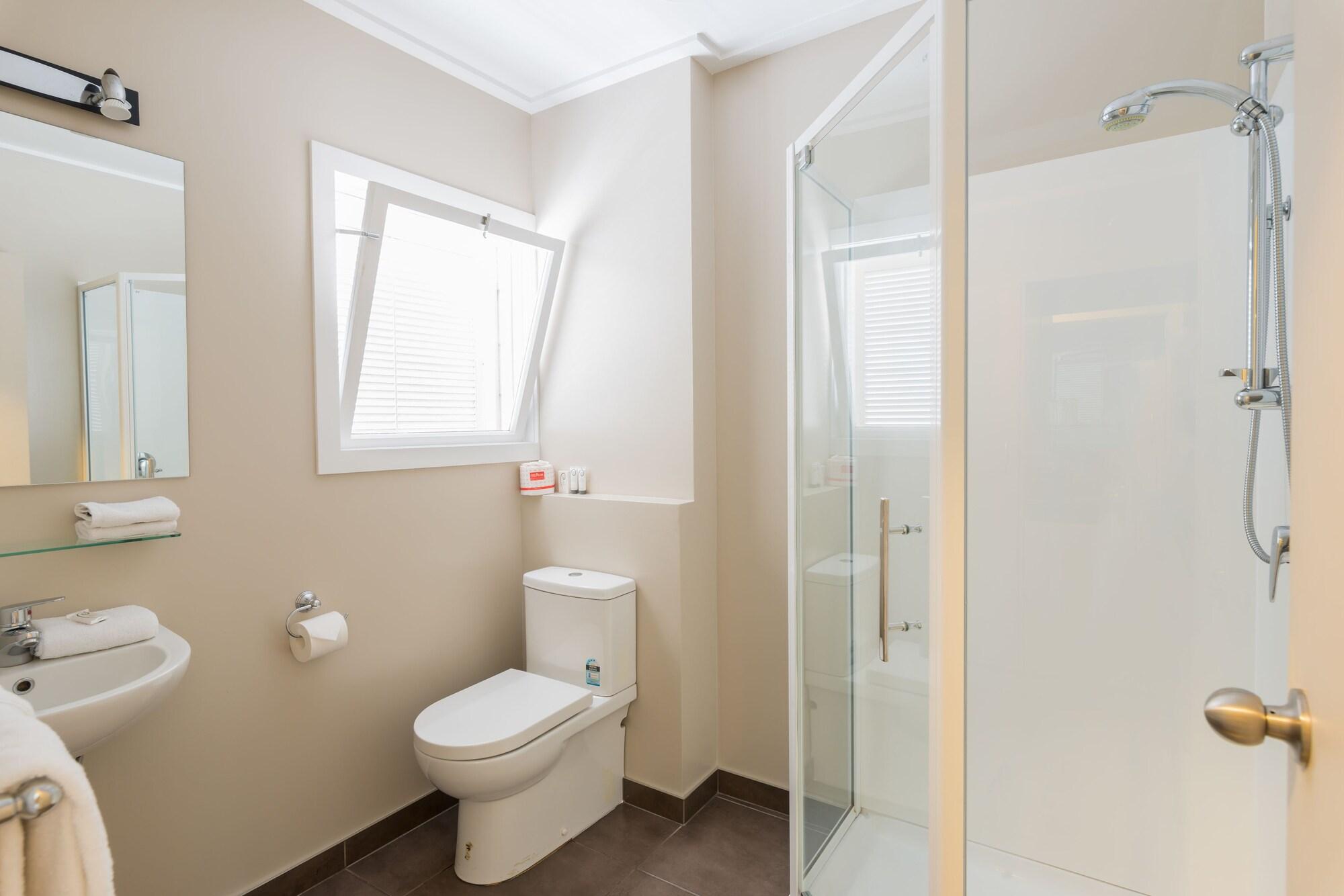 Discovery Settlers Hotel Whangarei Exteriér fotografie