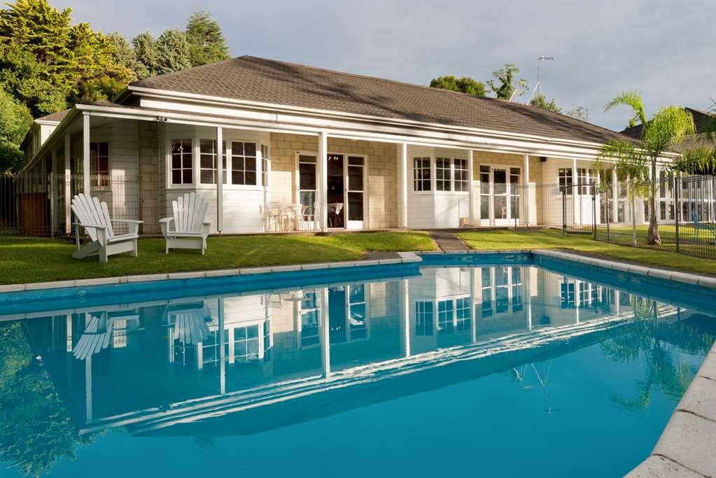Discovery Settlers Hotel Whangarei Zařízení fotografie