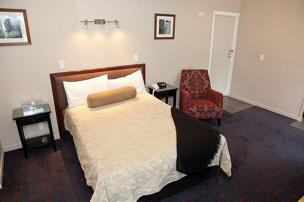 Discovery Settlers Hotel Whangarei Exteriér fotografie
