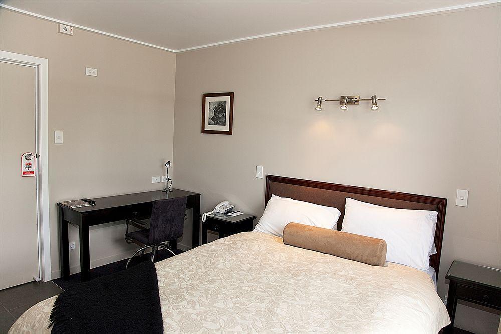 Discovery Settlers Hotel Whangarei Exteriér fotografie