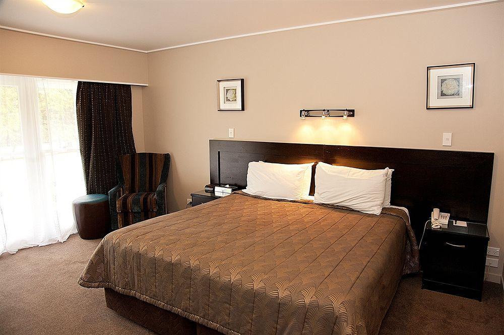 Discovery Settlers Hotel Whangarei Exteriér fotografie