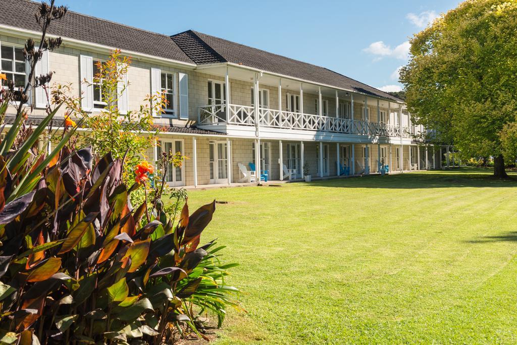 Discovery Settlers Hotel Whangarei Exteriér fotografie