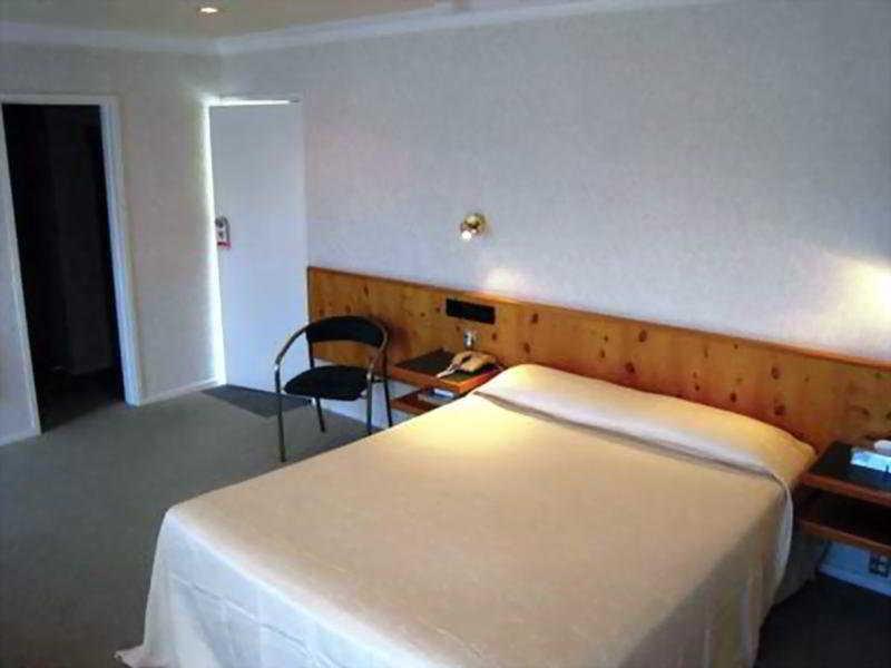 Discovery Settlers Hotel Whangarei Pokoj fotografie