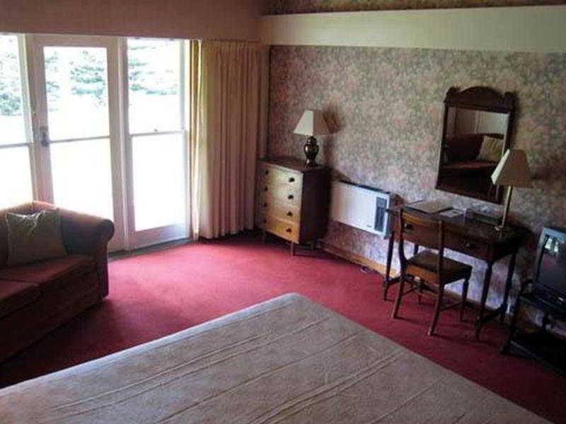 Discovery Settlers Hotel Whangarei Pokoj fotografie