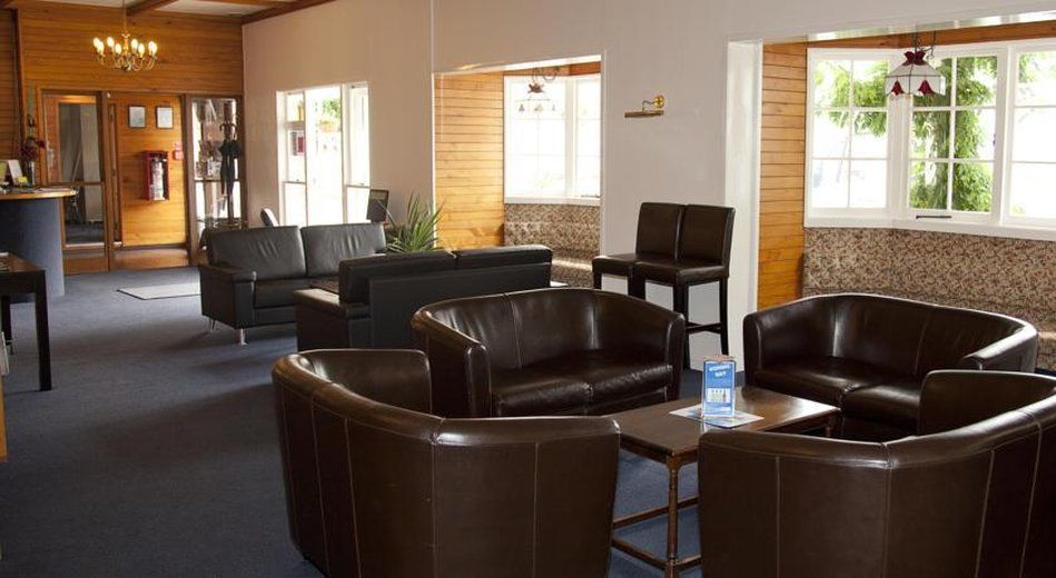 Discovery Settlers Hotel Whangarei Exteriér fotografie