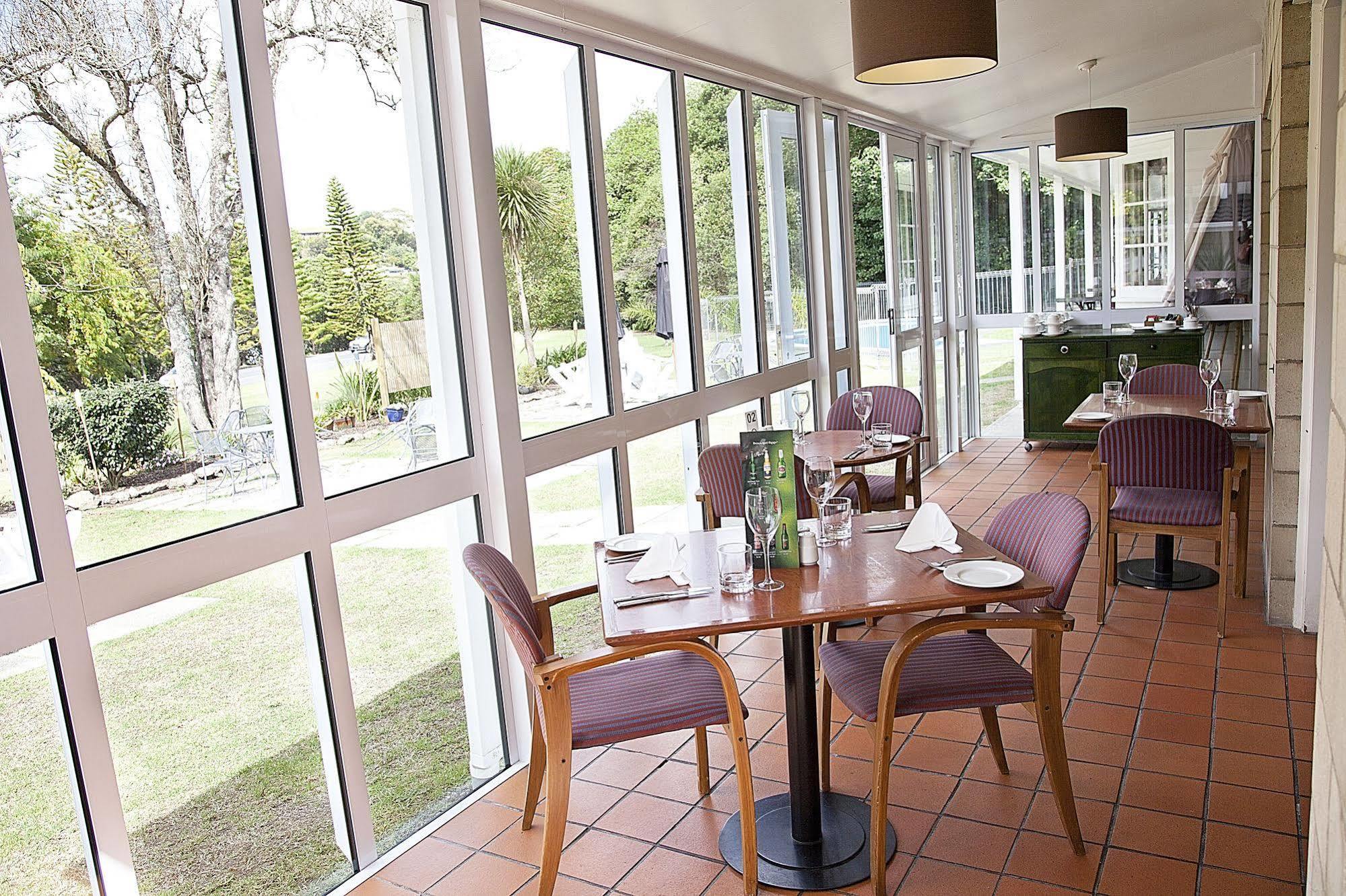 Discovery Settlers Hotel Whangarei Exteriér fotografie
