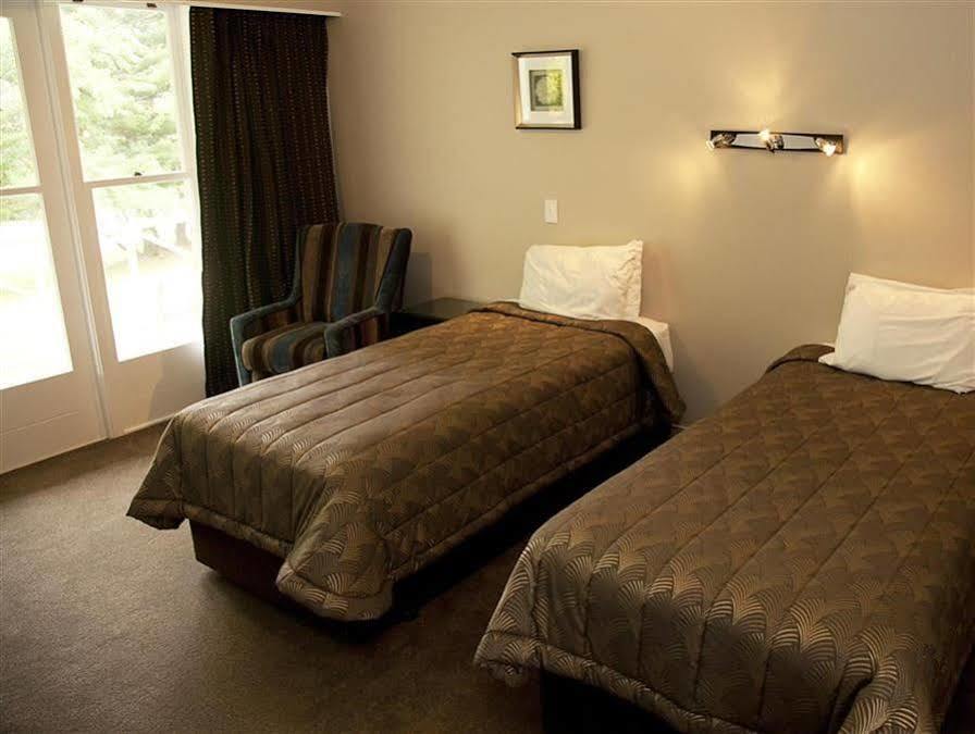 Discovery Settlers Hotel Whangarei Exteriér fotografie